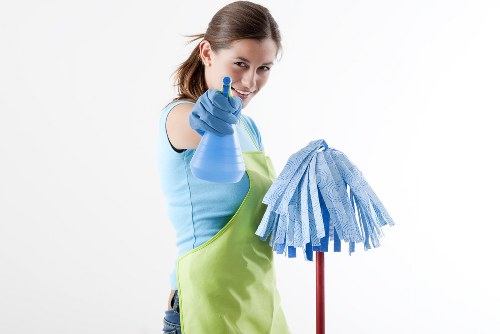 Carpet cleaning in SE11 for a fresher and cleaner home interior