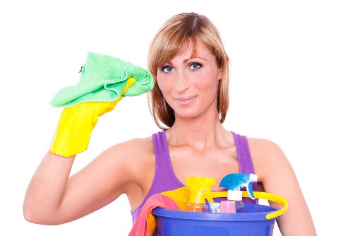Professional home cleaning service in SE11 for local flats and houses