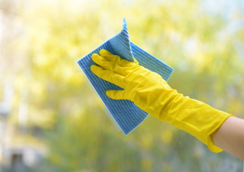 Deep cleaning for a SE11 home or flat