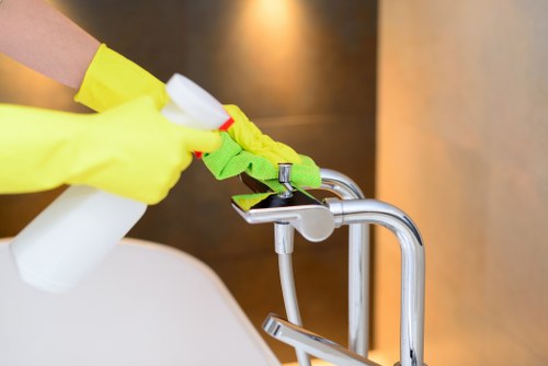Professional one off cleaning service for SE11 homes and flats