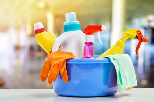 Secure Carpetcleaning SE11 payment area with encrypted checkout