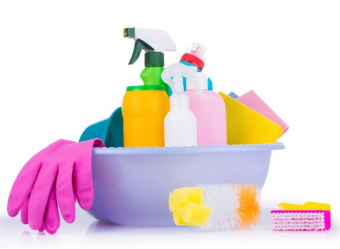 Cleaning service for SE11 homes, including regular and one-off cleans