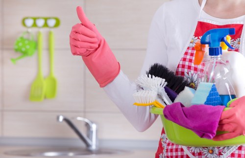 Local house clearance service in SE11 for flats and homes