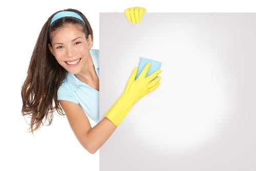 Fabric sofa and armchair cleaning service in SE11