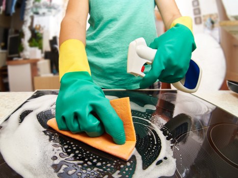 Charity donation and reuse partnership for salvageable textile materials