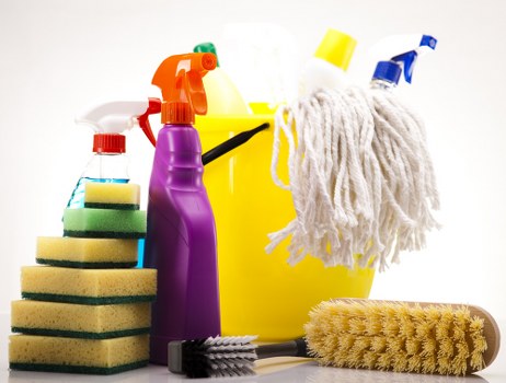 Trusted domestic cleaning service tailored to SE11 households