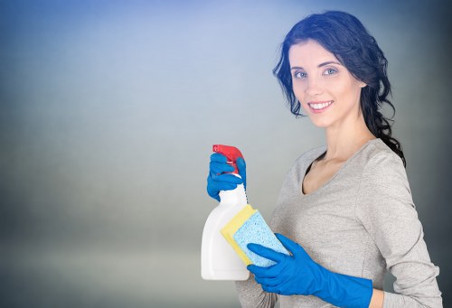 One off cleaning for SE11 commercial and residential premises